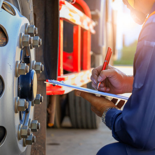 Preventative Maintenance Strategies for Food Distribution Fleets