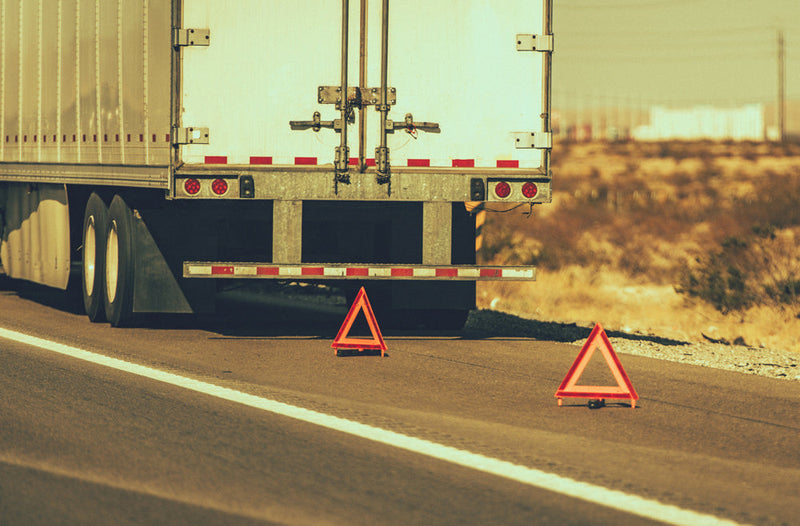 The Hidden Cost of Fleet Downtime in Food Distribution