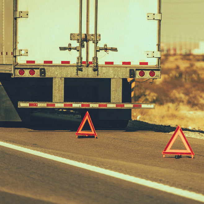 The Hidden Cost of Fleet Downtime in Food Distribution