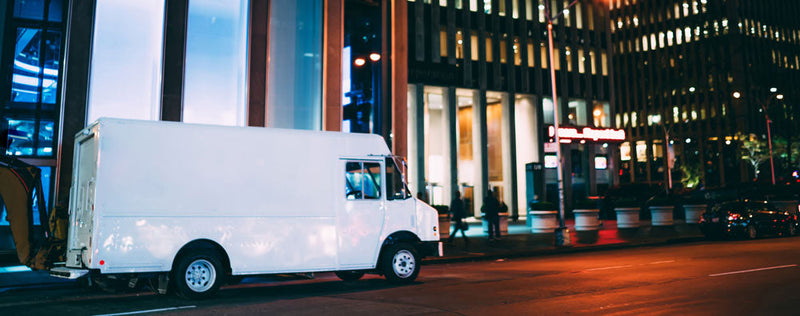 Why Step Vans Wear Differently and How to Maintain Them