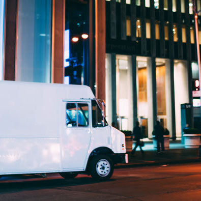Why Step Vans Wear Differently and How to Maintain Them