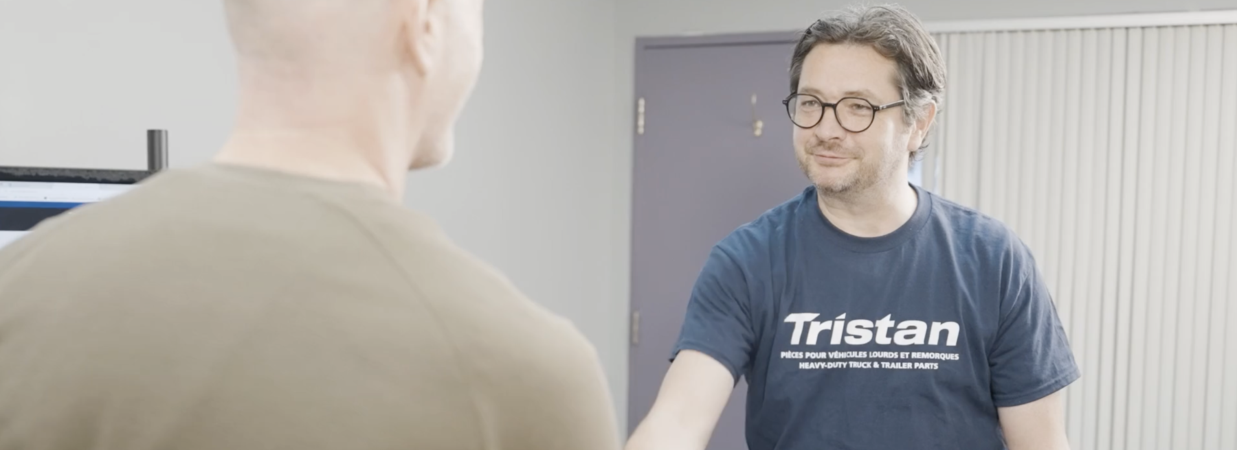 Bringing Quality Parts Directly to You