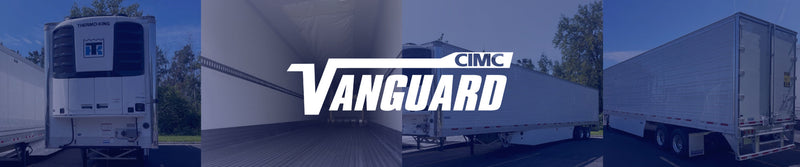 Vanguard Trailers: Premium Quality Backed by TRISTAN’s Expertise
