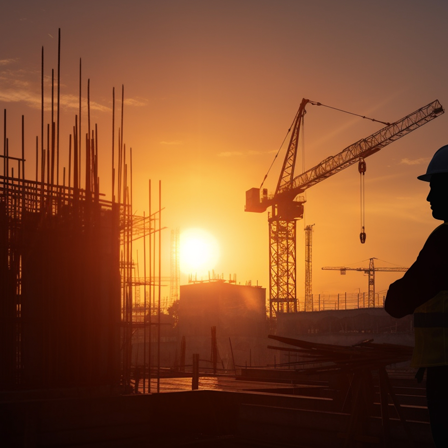 Why Summer Is the Right Time to Service a Quebec Construction Fleet