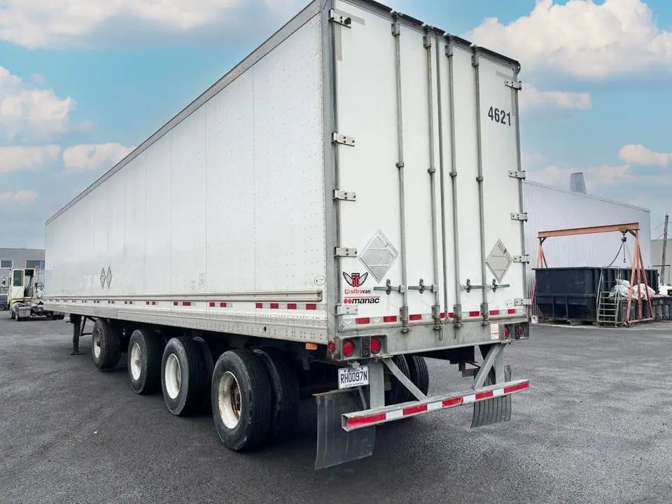 Trailer Rentals