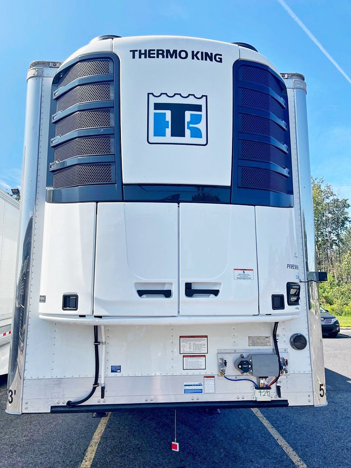 Trailer Sales