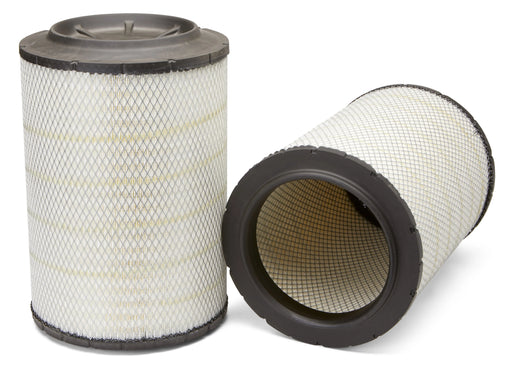 ENGINE AIR FILTER AF26163M for heavy trucks 