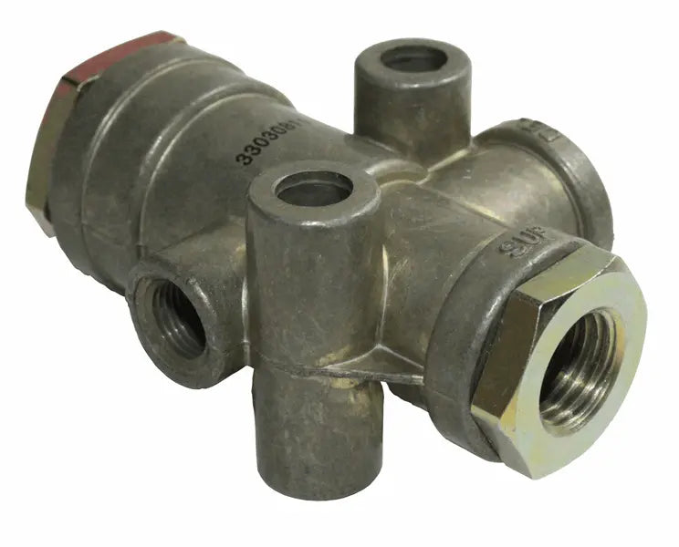 AIR BRAKE INVERSION VALVE TR-3 S-C567 - For Volvo Heavy Trucks & More ...