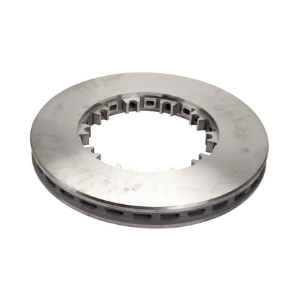Air Disc Rotor AIR DISC ROTOR ADB 22X 802569 - For Heavy Trucks - Buy Online in