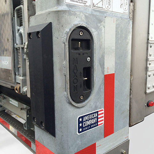 Maxon BMR Columnlift™