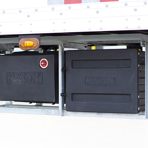 Maxon BMR Columnlift™