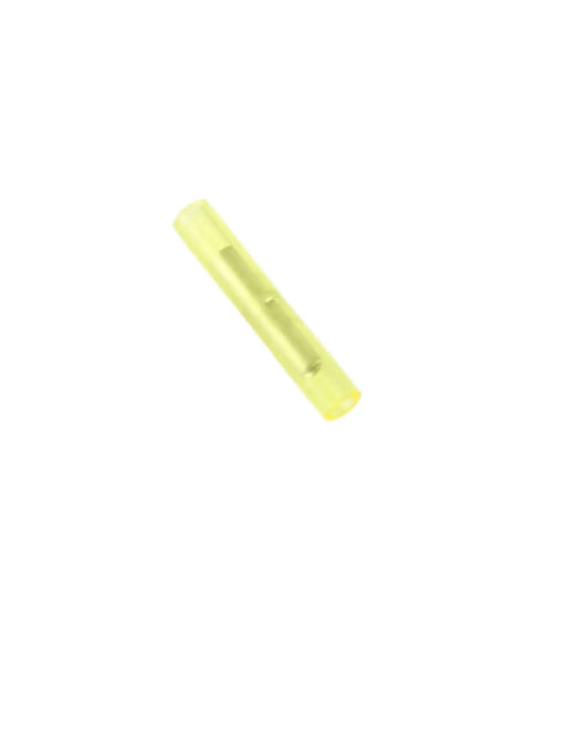 BUTT CONNECTOR 12-10 INSULATED NYLON