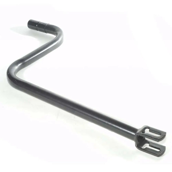 thumbnail image 2 of Vanguard VAN03-221-V Vertical Crank Handle For Trailer Dolly Legs – 21 Inch Long 2 of 4