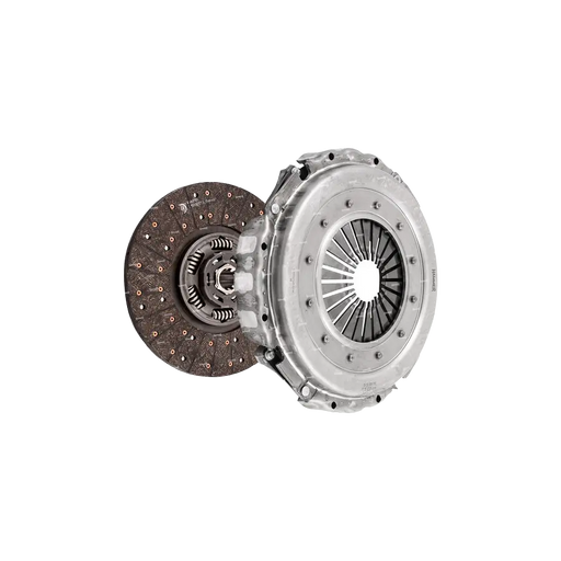 CLUTCH VOLVO I-SHIFT / MACK mDRIVE TRS104461-1 for heavy trucks 