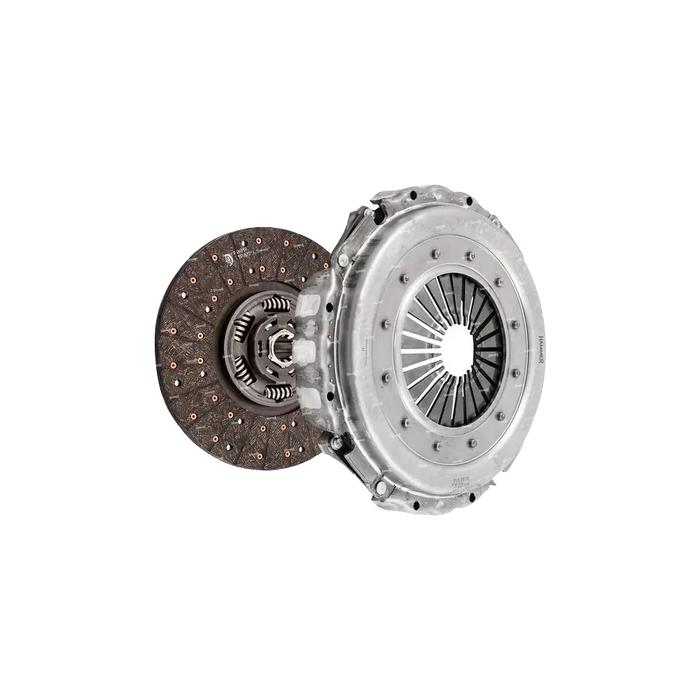 CLUTCH VOLVO I-SHIFT / MACK mDRIVE TRS104461-1 for heavy trucks 