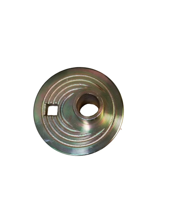 ECCENTRIC WASHER FLANGED