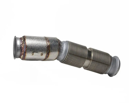 EXHAUST PIPE S-33711