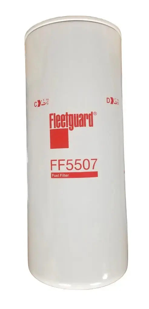 Fuel Filter FF5507 for heavy trucks 