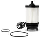 FUEL FILTER KIT FK13850NN for heavy trucks 