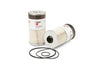 FUEL/WATER SEPARATOR FILTER FS19624 for heavy trucks 