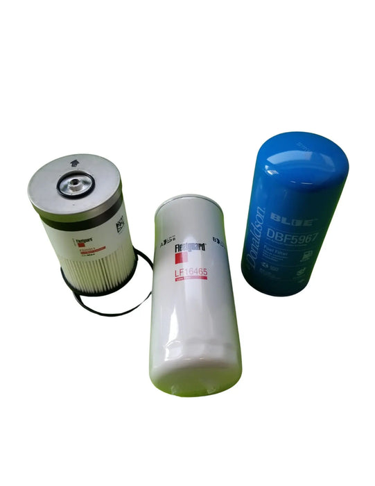 FUELWATER SEPARATOR FS20313 For Volvo Heavy Trucks & More Tristan