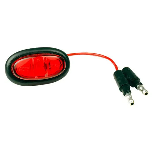 MARKER/CLEARENCE RED LED GRT47972 for heavy trucks 