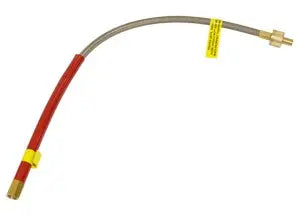 TIRE HOSE ASSY 16.5IN HENVS-29003-1 for heavy trucks 