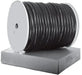 HOSE RUBBER .38 250FT SPOOL