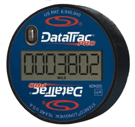 HUBODOMETER ELECTRONIC