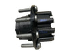 HUB UNIT LONG STUD HOL2073190000130 for heavy trucks 