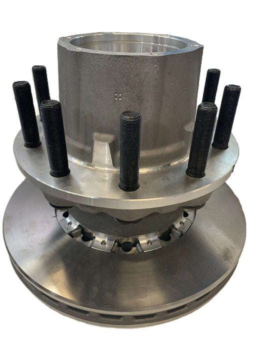 HUB ROTORY ASSY CON10083512 for heavy trucks 