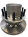 HUB ROTORY ASSY CON10083512 for heavy trucks 