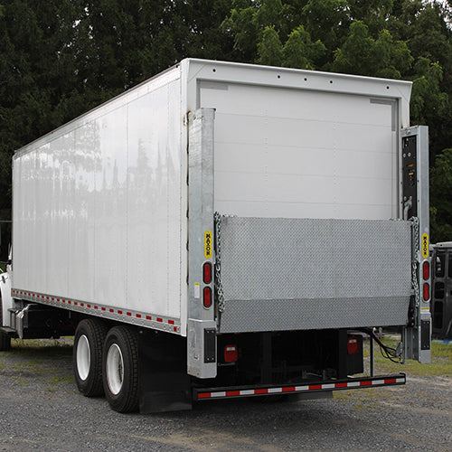 Maxon BMR Columnlift™