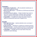 RED HEAVY DUTY ANTIFREEZE COOLANT CH-9350 for heavy trucks 