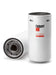 LUBE FILTER LF3620 for heavy trucks 