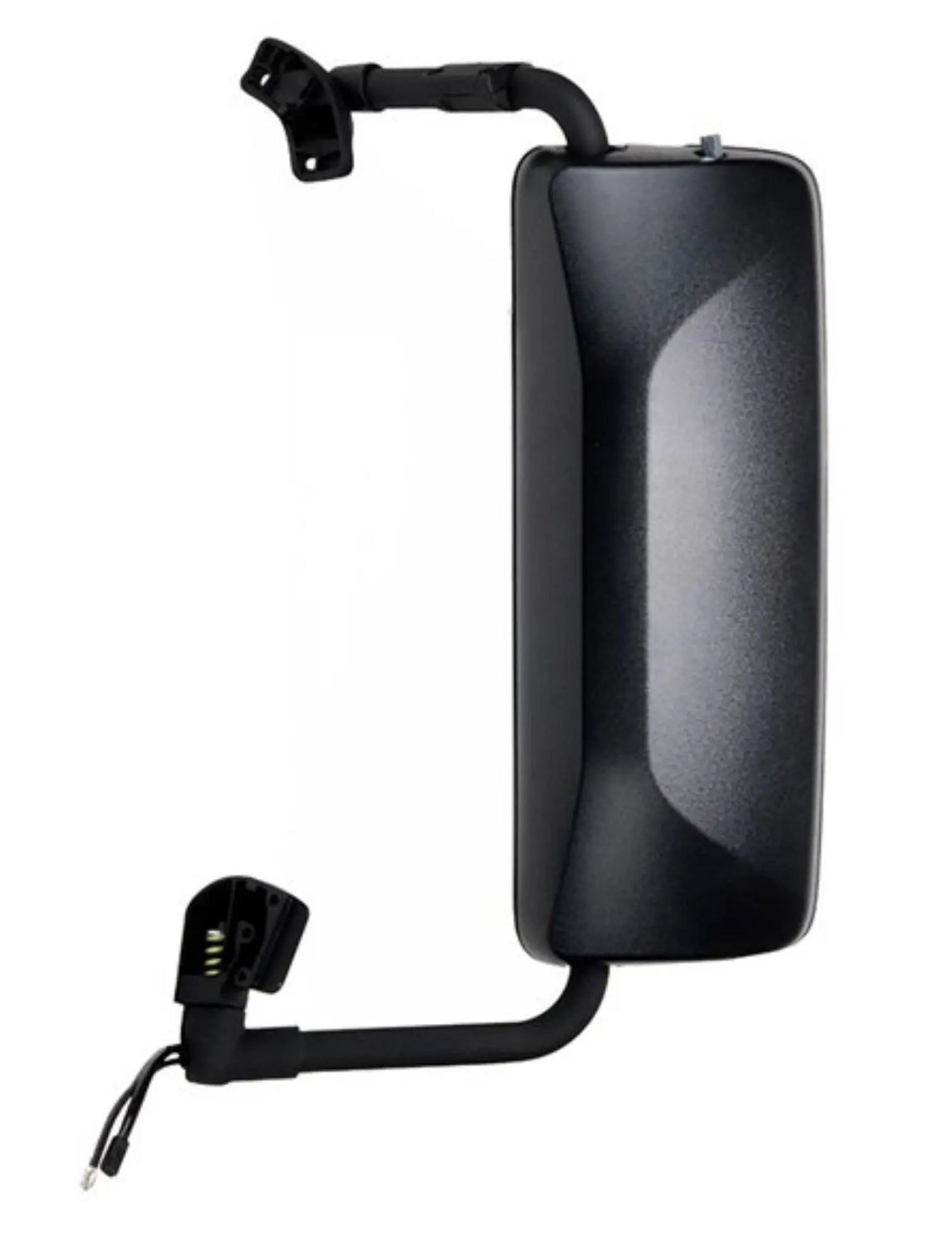 MIRROR BLACK LH S-33805 - For Volvo Heavy Trucks & More | Tristan