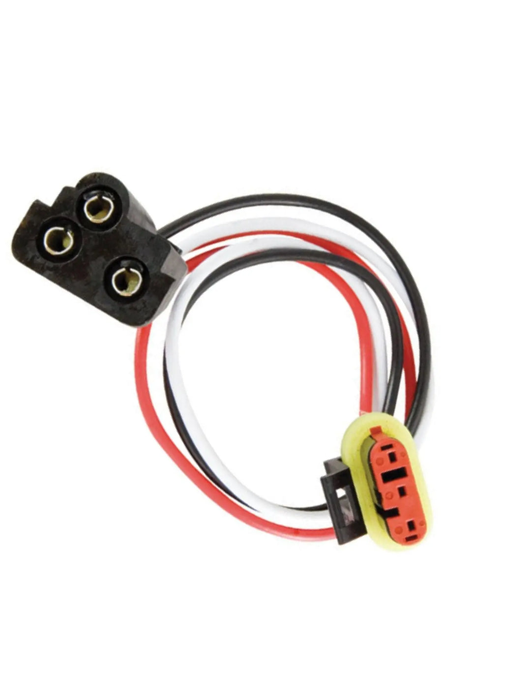 GROTE 67002 Male Plug-in Pin Pigtail 2CWY4 GROTE 67002 Male Plug-in Pin Pigtail 2CWY4