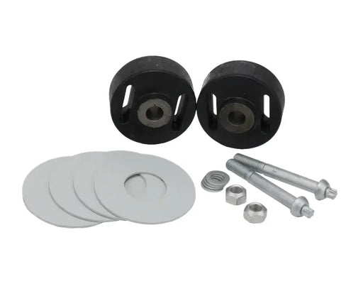 PIVOT BUSHING KIT