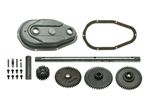 kit gear REPAIR KIT GEAR BOX 2SPD-MARK V HOLRK-11287 - For Heavy Trucks