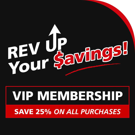 VIP Membership for heavy trucks 