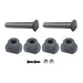 FIFTH WHEEL REPAIR KIT S-23789 for heavy trucks 