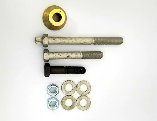 SHOCK BOLT SERVICE KIT