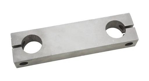 SIDE BAR -ALUMINIUM