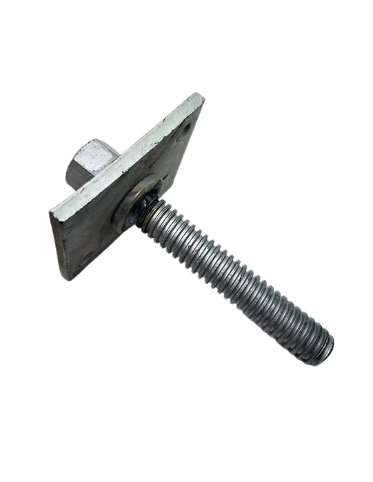 THREADED ROD ASSEMBLY