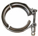 TURBOCHARGER V-BAND CLAMP 3.73"