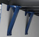 BLUE BRACKET SIDE SKIRT for heavy trucks 