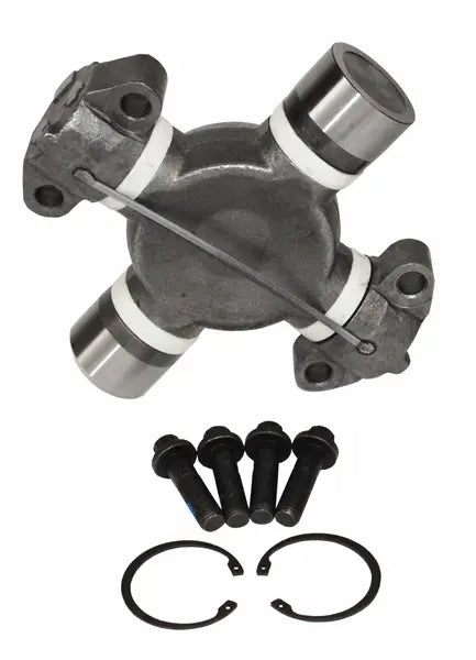 UNIVERSAL JOINT S-13529 - For Volvo Heavy Trucks & More | Tristan