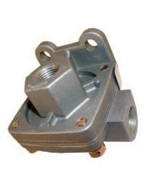 VALVE QUICK RELEASE VLV229859 for heavy trucks 