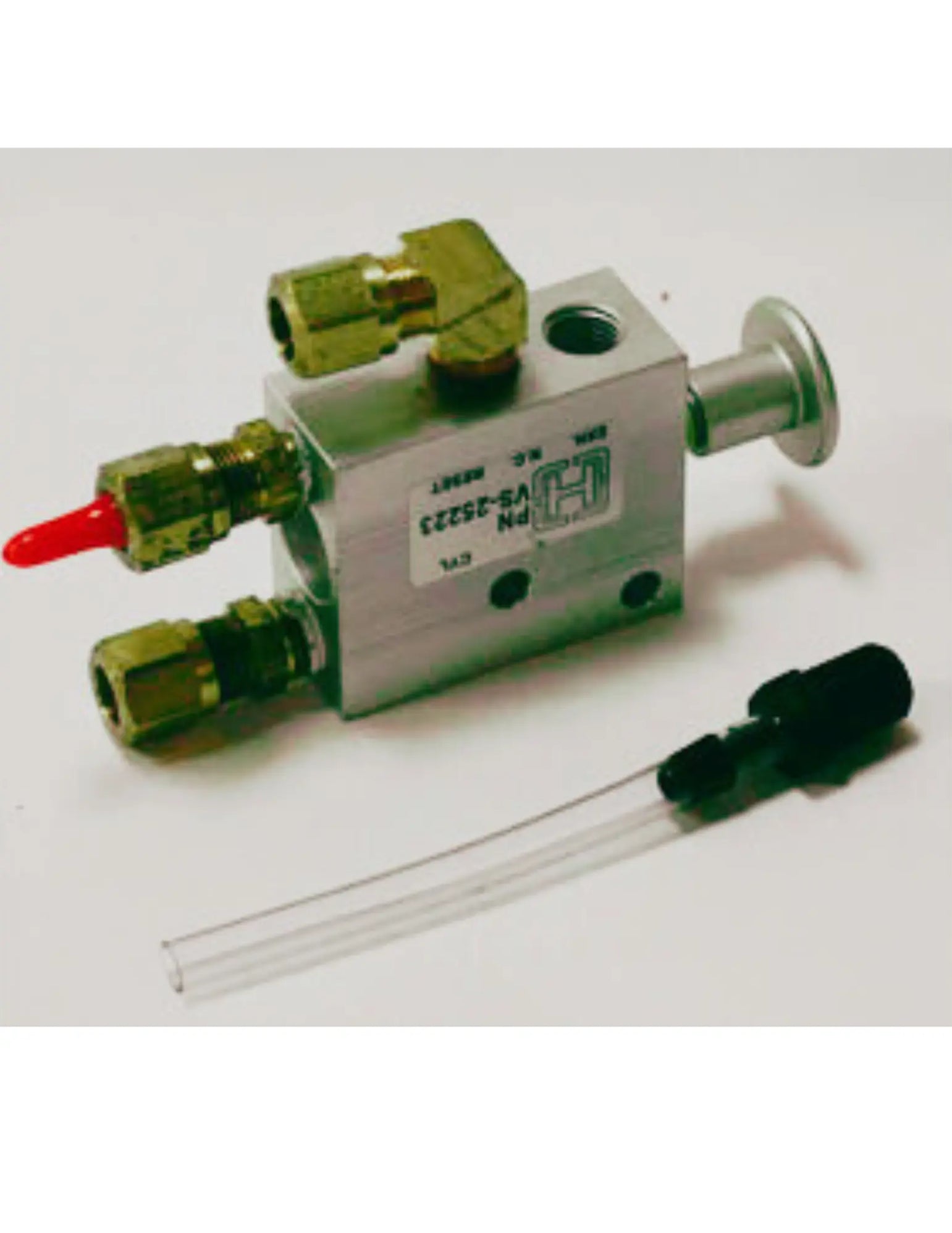 VALVE AUTO RESET HENVS25223 For Heavy Trucks Buy Online in Canada