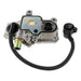 CLUTCH CONTROL SOLENOID VALVE S-29264 for heavy trucks 